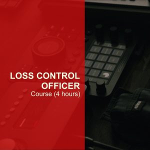 LOSS CONTROL