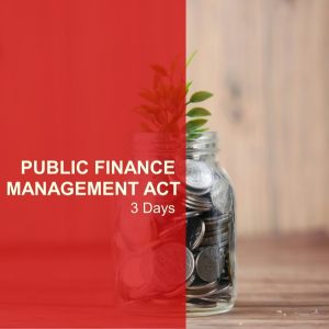 PUBLIC FINANCE management act